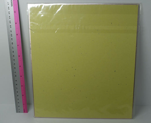 NEKO WORKs NEKOPARA Print Shikishi Art Board Sayori's Signature 