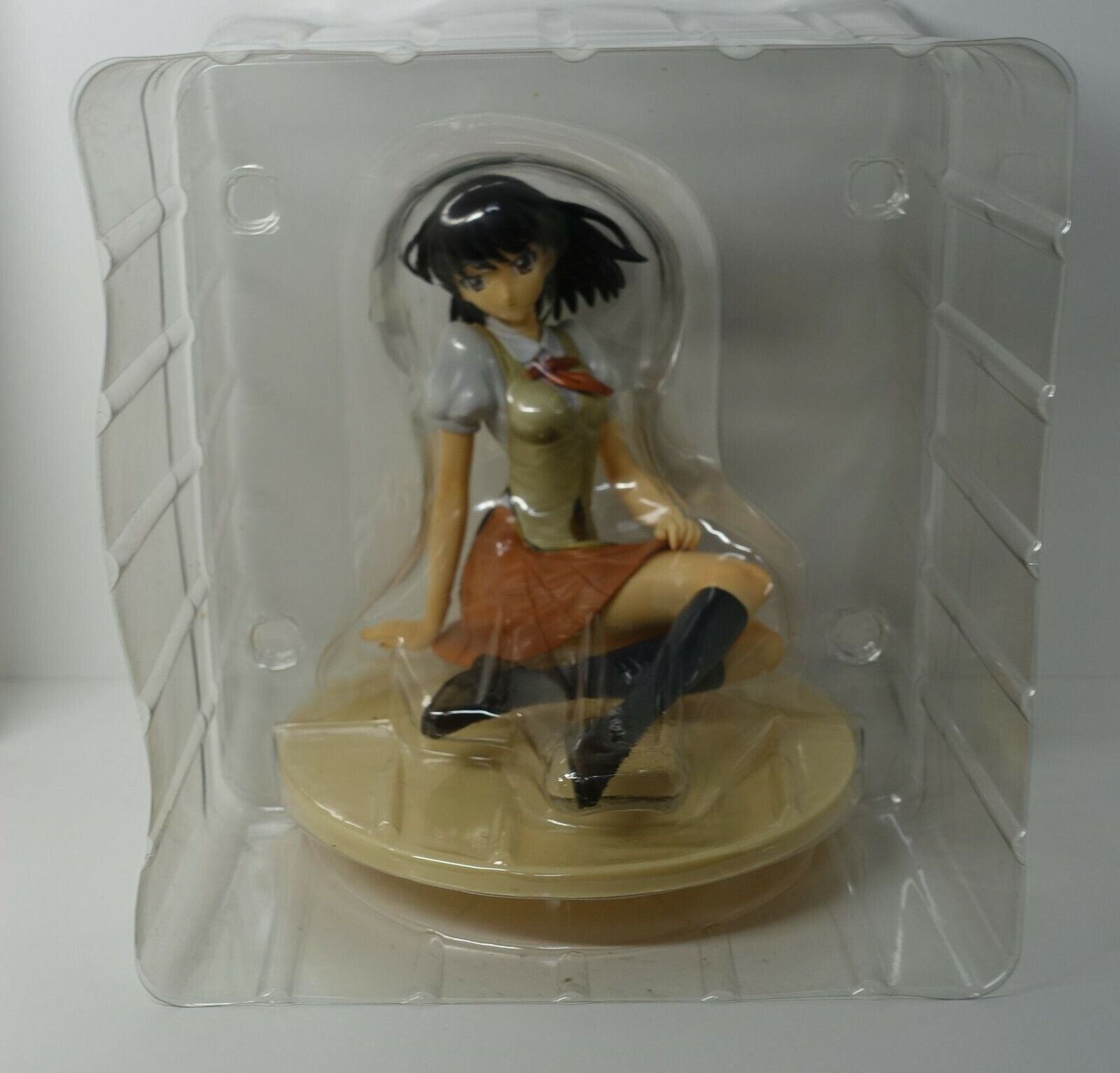 3-7 days from Japan School Rumble Tsukamoto Yakumo Figure [1/8 Scale PVC] 