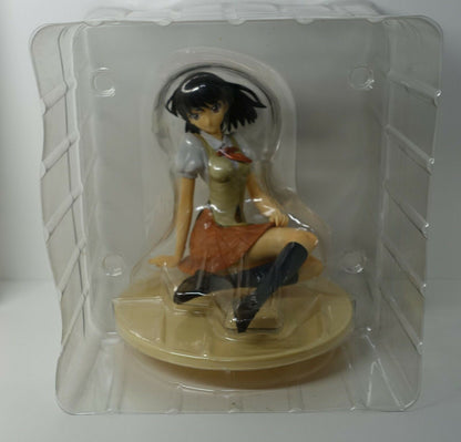 3-7 days from Japan School Rumble Tsukamoto Yakumo Figure [1/8 Scale PVC] 