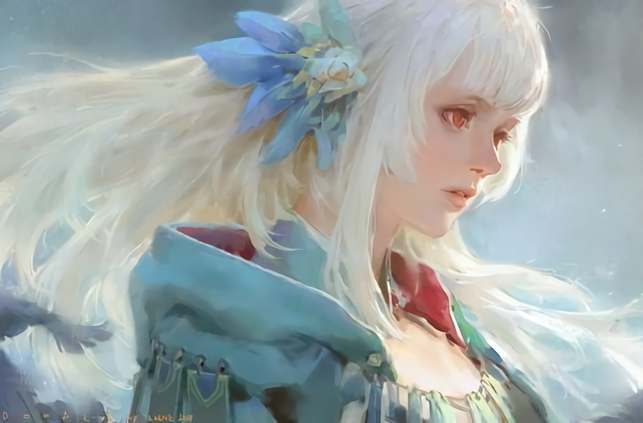 KRENZ COLOR ART BOOK KRENZ'S ARTWORK 11 112page 
