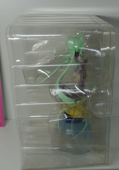CHARA-ANI DearS REN PVC Figure Statue 
