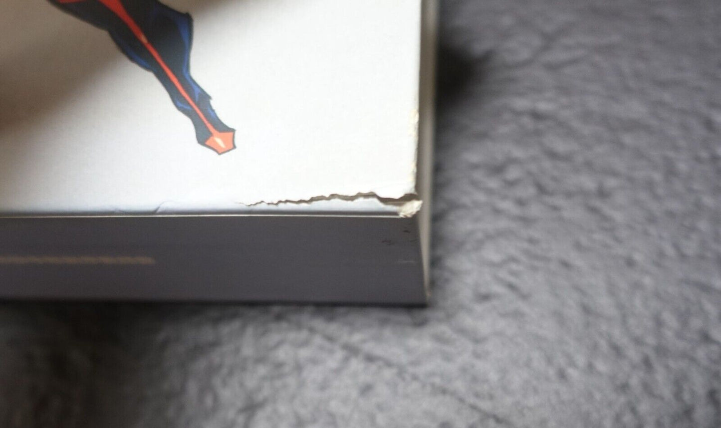 KILL la KILL material Key Frame Art Collection Book 1-3 & Storage Box 