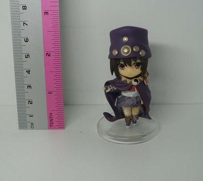 No Box 2.5 Head Height Figure Statue Boogiepop And Others Boogiepop 