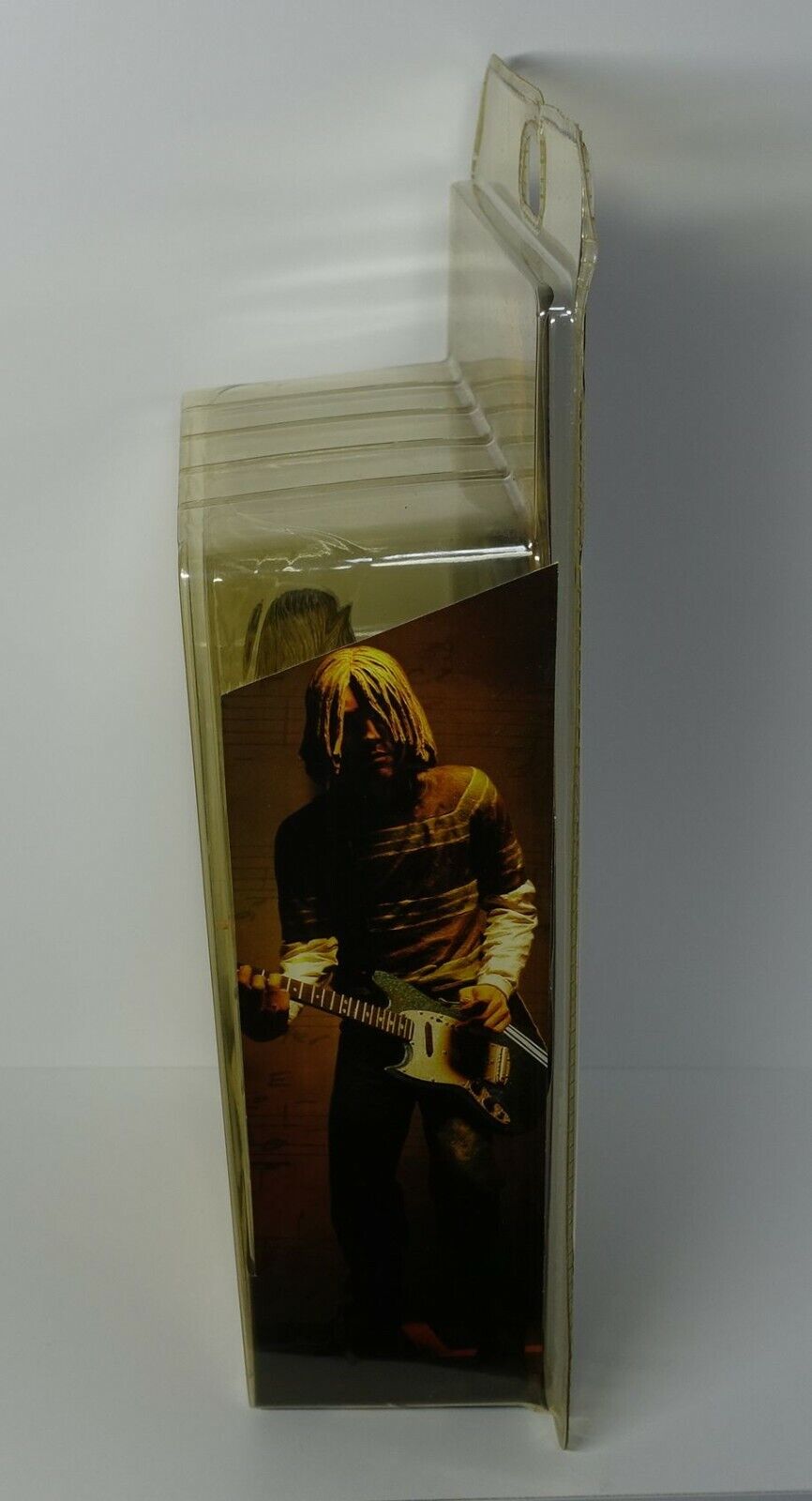 Kurt Cobain 7 inches Figure Statue Kurt Donald Cobain 