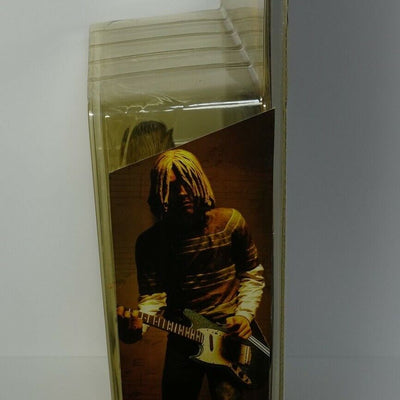 Kurt Cobain 7 inches Figure Statue Kurt Donald Cobain 