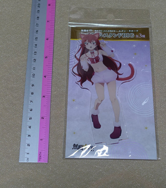 Mushoku Tensei Don Quijote Collaboration Acryl Stand Figure Eris 