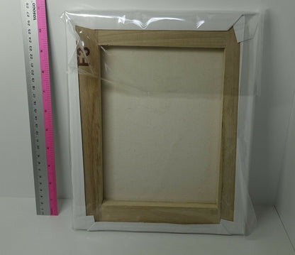 Sayori NEKO PARA Campus Art Board with Hand Drawn Autograph Chocola 