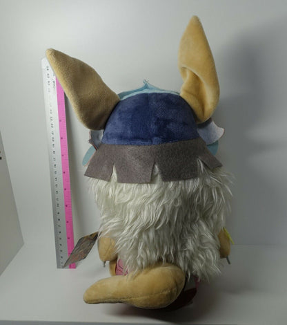 MADE IN ABYSS Nanachi Plushie Plush Doll 