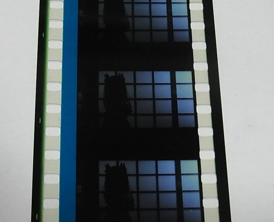 Movie Fatestay night Heaven's Feel Mini Raw Film Scene Tohsaka Rin C ufotable 