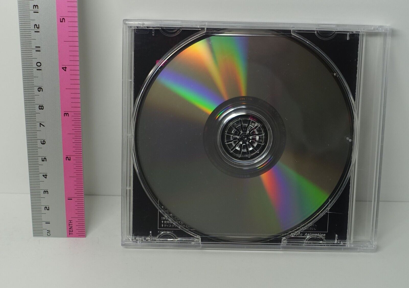 Love, Chunibyo & Other Delusions! PC Wallpaper & System Voice Data CD for Win 