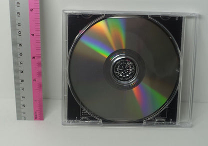 Love, Chunibyo & Other Delusions! PC Wallpaper & System Voice Data CD for Win 