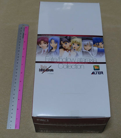 Fate hollow ataraxia Trading Figure 8 Characters Complete Set 