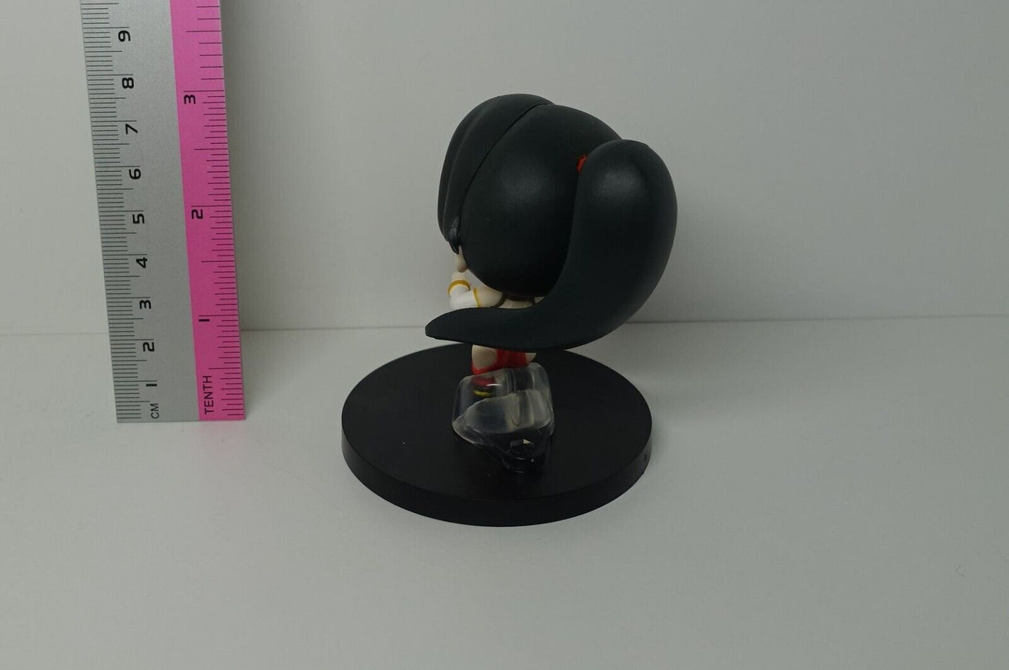 DEAD OR ALIVE 5 Last Round Mini Chara Figure DOA5 Momiji No Box 