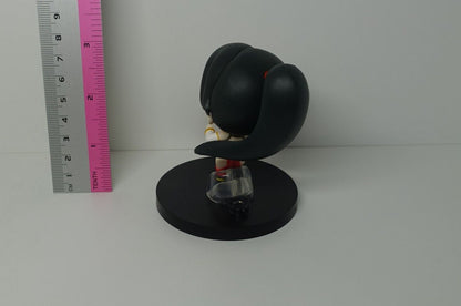 DEAD OR ALIVE 5 Last Round Mini Chara Figure DOA5 Momiji No Box 