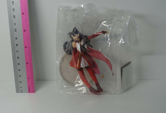 Fate hollow ataraxia Trading Figure Rin Tohsaka Kaleido Ruby 