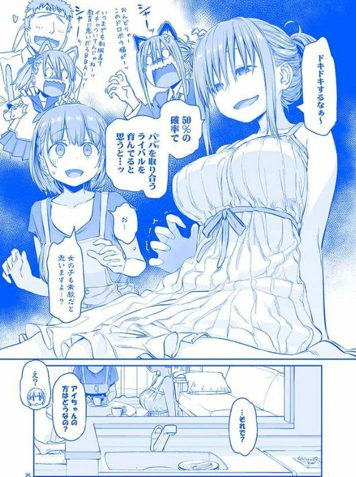 Kiseki Himura Art & Comic Getsuyoubi no Tawawa Tawawa on Monday Extra C98 