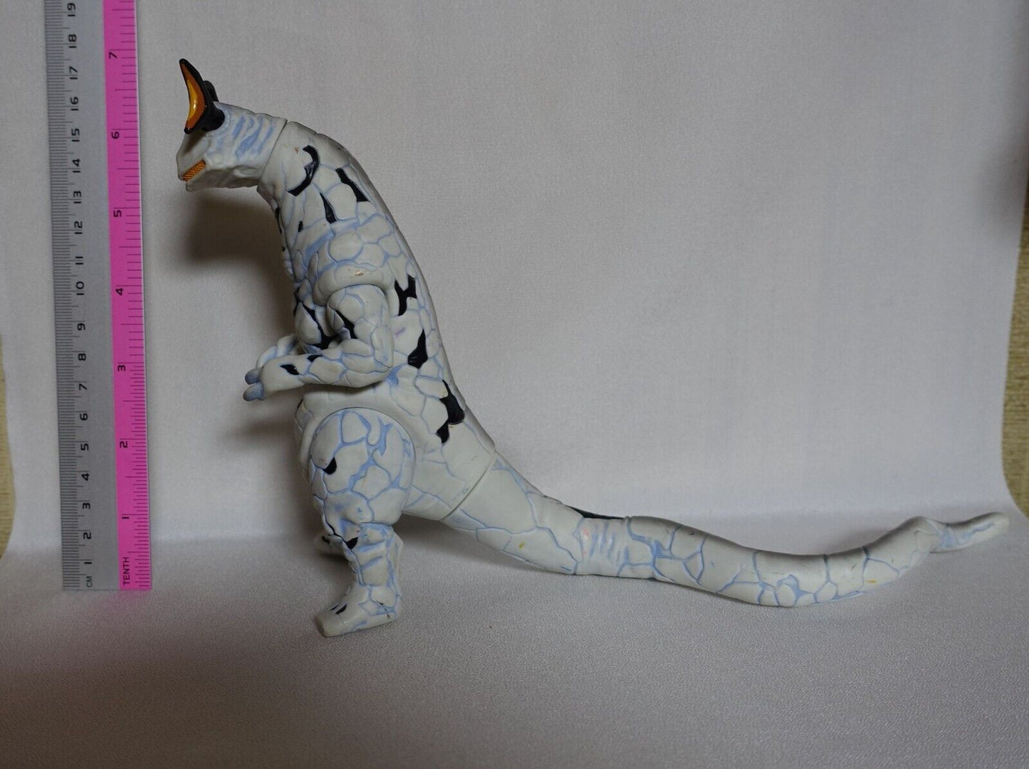 Ultraman Kaiju Ultra Monster Series Soft Vinyl Figure Eleking 