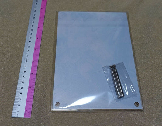 Atelier Ryza 2 Ryza2 Acrylic Art Plate Stand REISALIN 