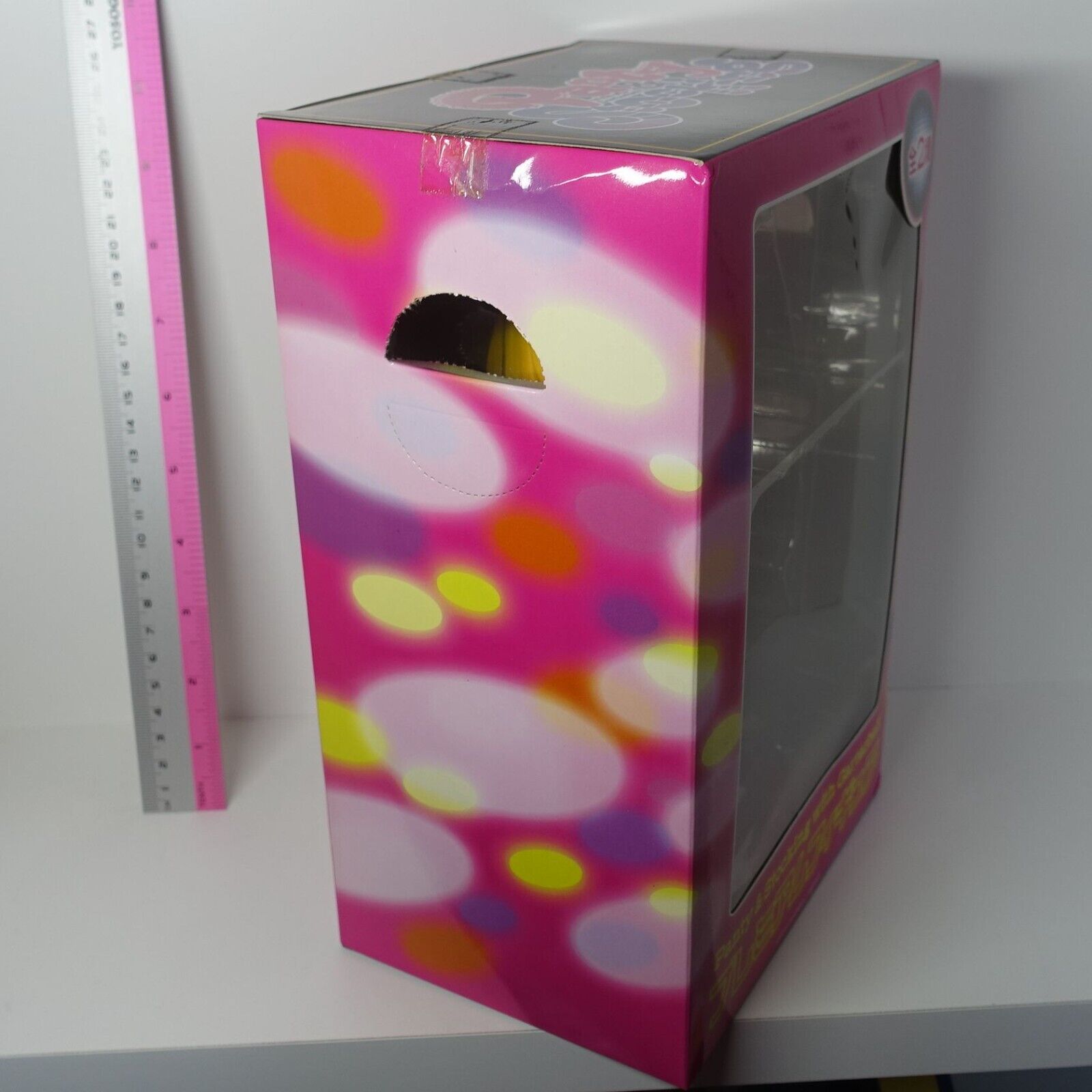 Panty and Stocking with Garterbelt Premium Figure Panty Statue & 