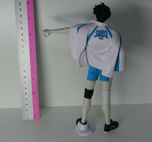 Banpresto Haikyuu Toru Oikawa Creator x Creator SP Color Figure Haikyu Haikyu!! 
