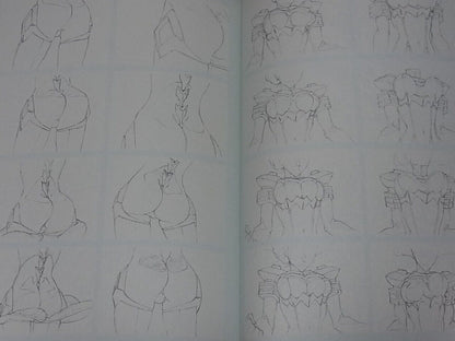 KILL LA KILL ART COLLECTION BOOK 9 Complete Set & STORY BOARD BOOK 