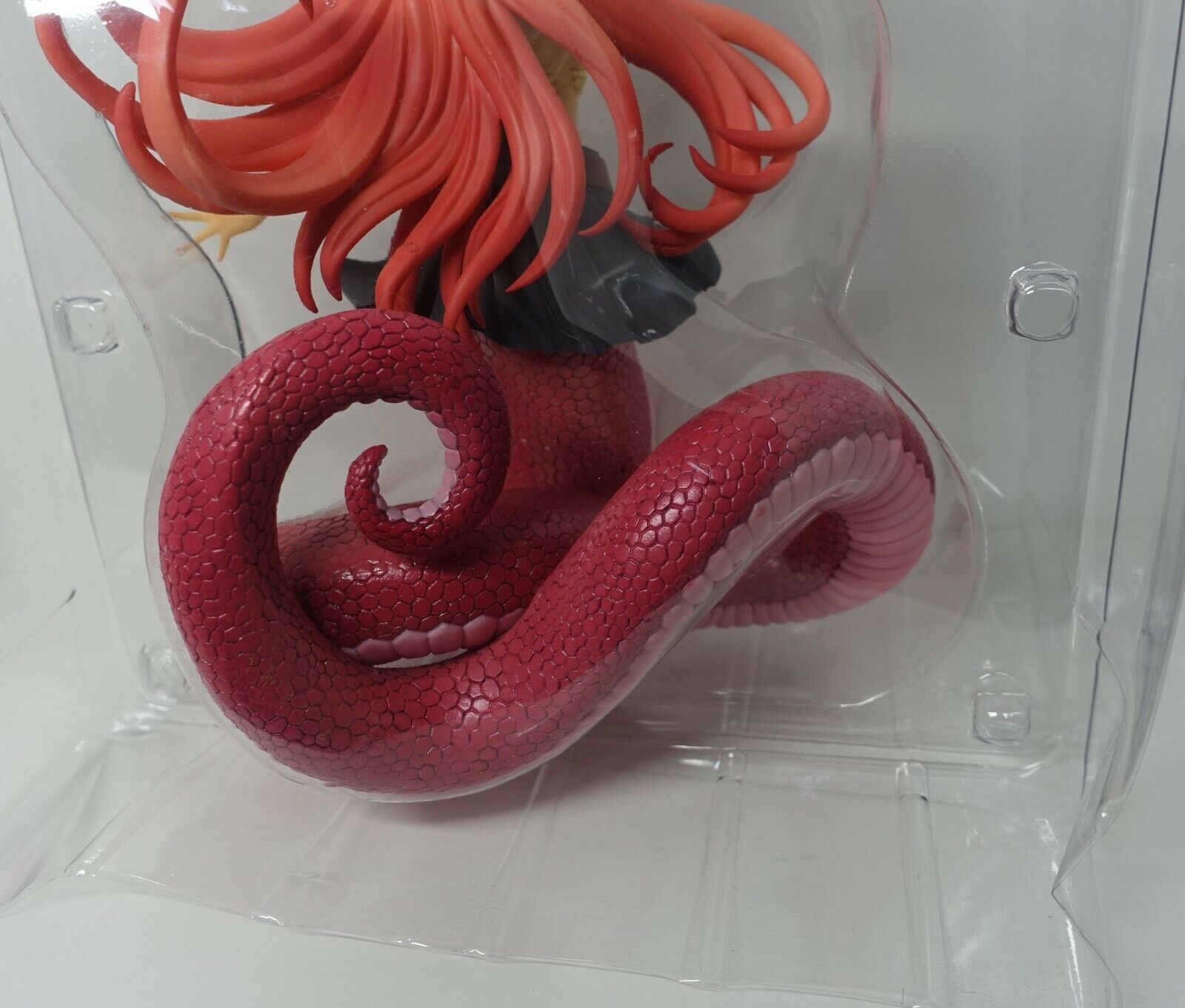 Di molto bene Monster Musume LAMIA MIIA Figure Statue 