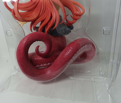 Di molto bene Monster Musume LAMIA MIIA Figure Statue 