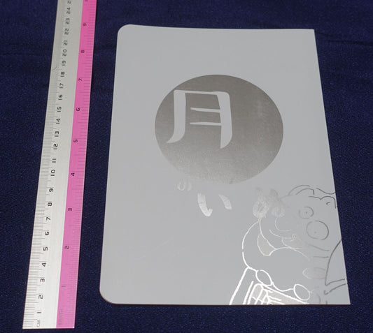 ymmy Houseki no Kuni Land of the Lustrous Lunarians Fan Made Comic Moon Dog 