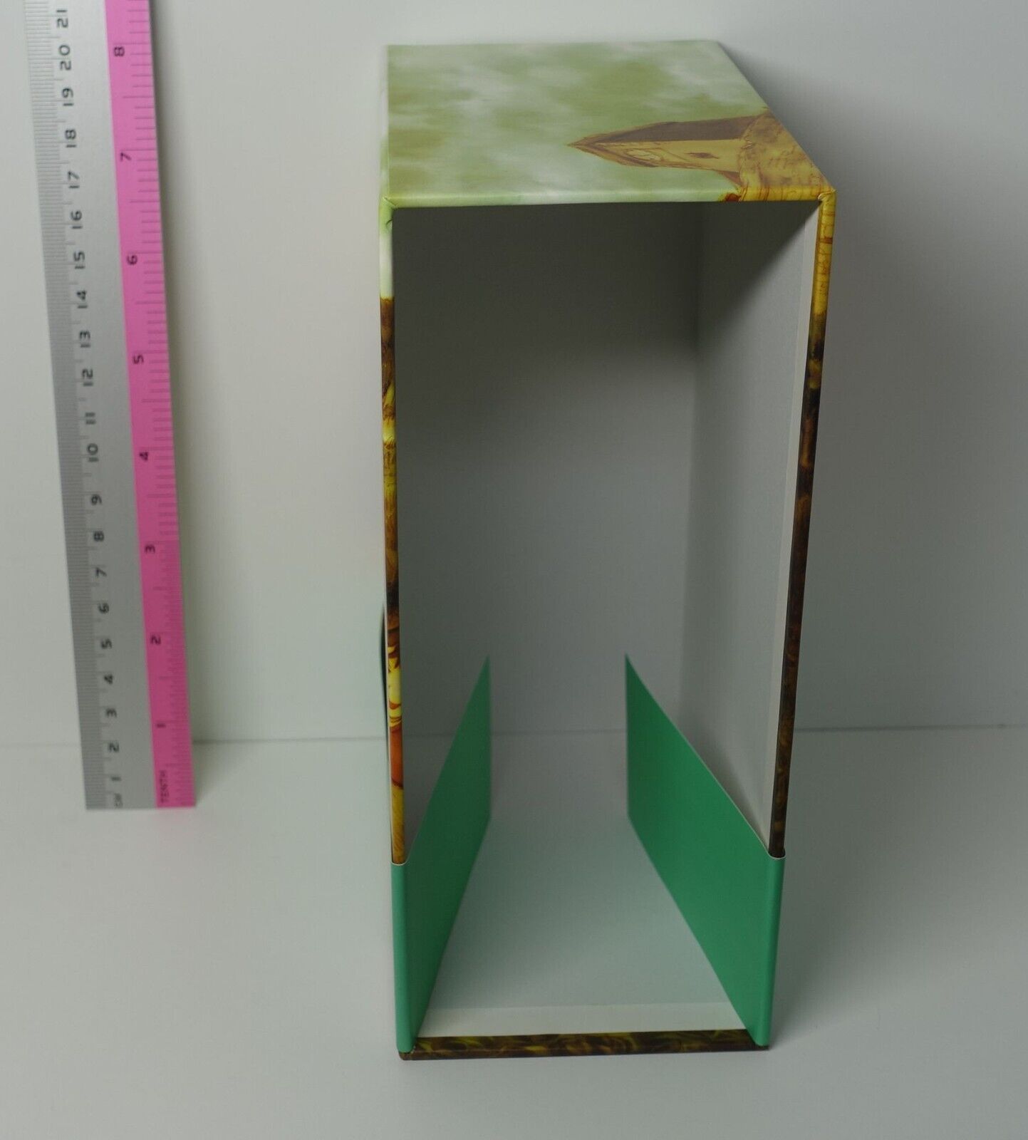 Animation Haibane Renmei DVD Series Hard Paper Storage Box Box Only 