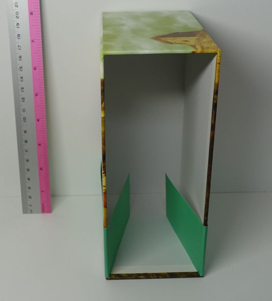 Animation Haibane Renmei DVD Series Hard Paper Storage Box Box Only 