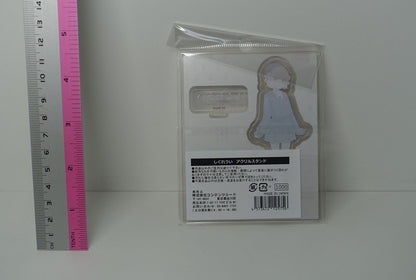 Ui Shigure Acrylic Stand Figure 