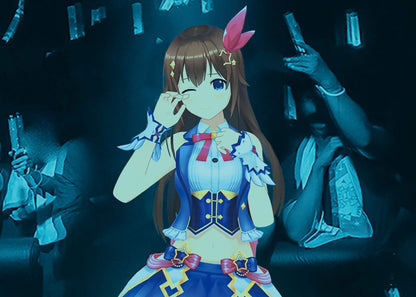 Tokino Sora 1st photo collection SoraBiyori 