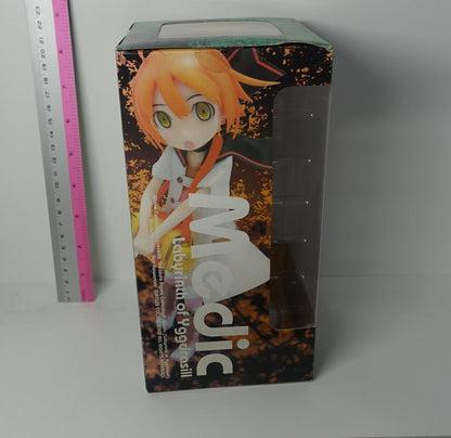 WAVE Etrian Odyssey Sekaiju no Meiq Medic Girl Figure Statue 