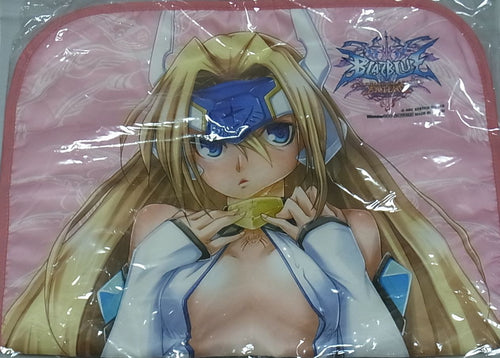 BLAZBLUE CONTINUUM SHIFT EXTEND ?-No.12 Chair Cover 