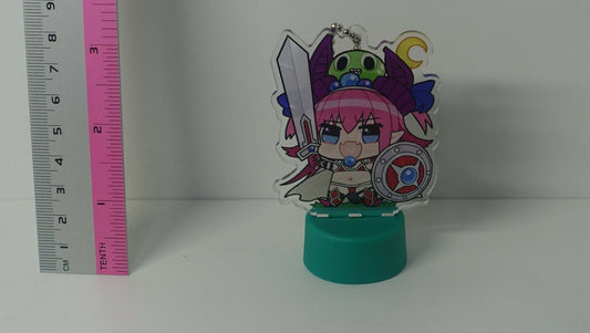 Arco Wada Fate Grand Order FGO Acrylic Stand Figure Elizabeth Bathory 