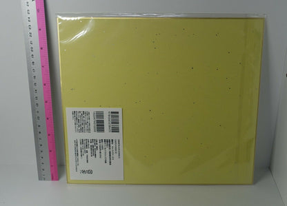 Hajime Isayama Attack on Titan Series Ending Memorial Print Shikishi Art Board 