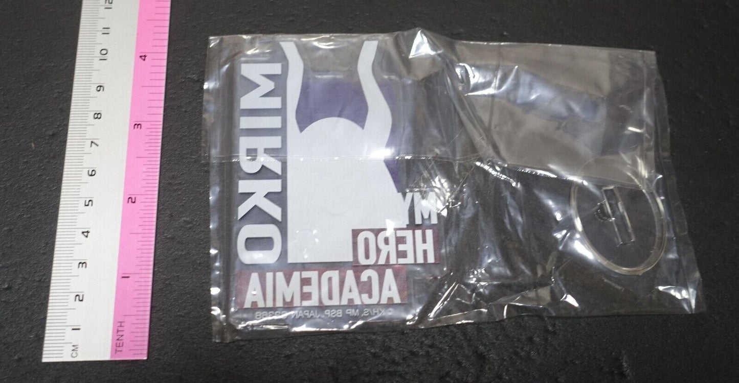 My Hero Academia Mirko Acrylic Stand Panel 