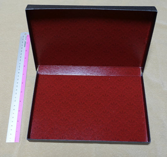 Dragon's Crown PRO Design Hard Paper Box 