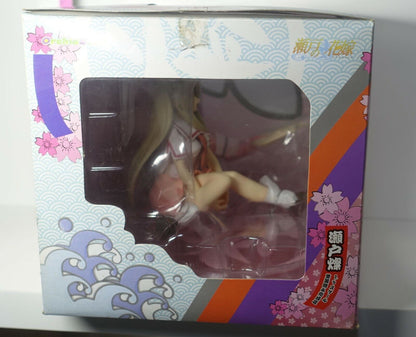 Orchid Seed Seto no Hanayome Seto San 1/7 Scale Figure My Bride is a Mermaid 