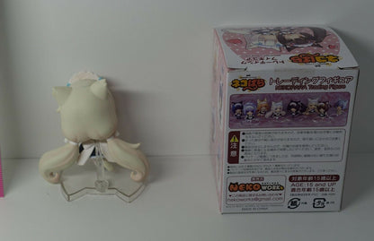 NEKO WORKs NEKOPARA Trading Figure Vanilla 