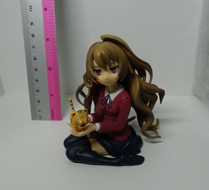 Max Factory Toradora! Aisaka Taiga Tame Tiger 1/8 PVC Figure 