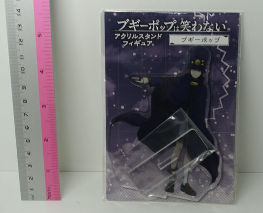 Boogiepop And Others Boogiepop Acrylic Stand Figure 