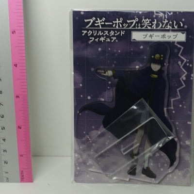 Boogiepop And Others Boogiepop Acrylic Stand Figure 