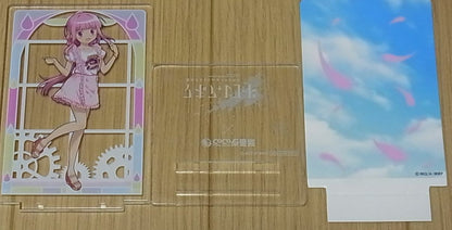 Puella Magi Madoka Magica Magia Record Iroha Tamaki Acryl Stand Figure 