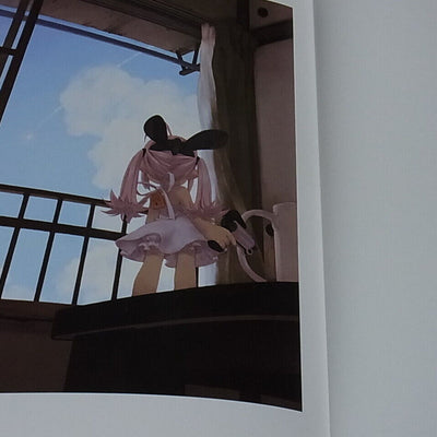 Kunihiko Tanaka Art Book RYU-KOTSU HEKIRURI 