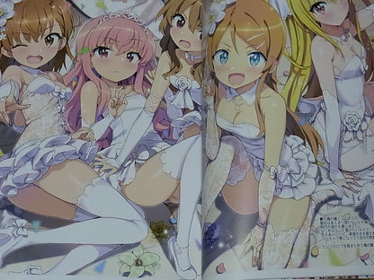 HEISEI DOUJIN MONOGATARI HEISEI TRIBUTE Japanese Characters Fan Art Book 290page 