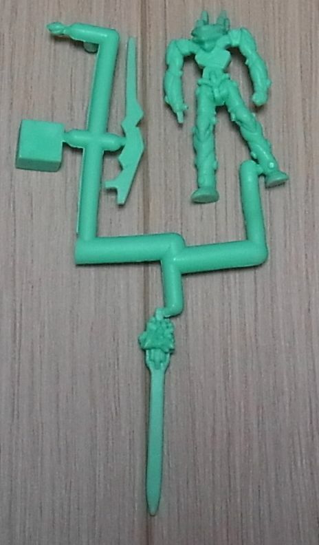 Soukyuu no Fafner Beyond Theater Privilege MARK SEIN MINI FIGURE 