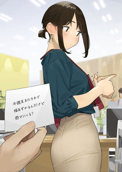 Yom Shoten Ganbare Doukichan Doki-chan Art Book vol.5-10 Set Douki 
