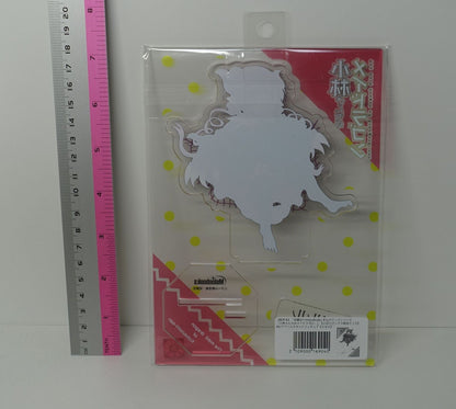 Miss Kobayashi's Dragon Maid Acrylic Stand Figure IRURU 