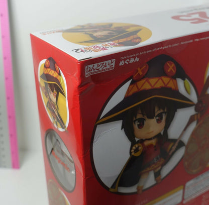 KonoSuba God's Blessing on This Wonderful World! 2 Megumin Nendoroid Figure 